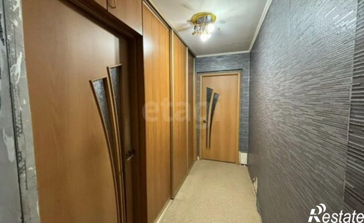 2-комн квартира ул Институтская, 6,  д. 6