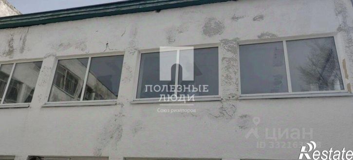 Помещение свободного назначения ул Плеханова, 8,  д. 8