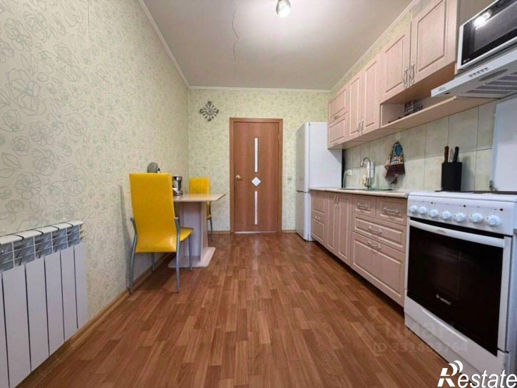 1-комн квартира ул Октябрьская, 3/1,  д. 3/1