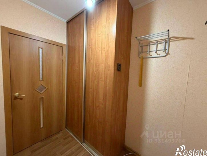 1-комн квартира ул Октябрьская, 3/1,  д. 3/1