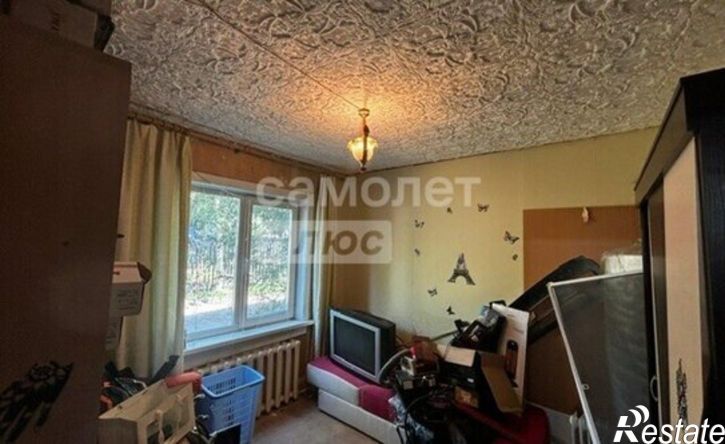3-комн квартира ул Дина Рида, 9,  д. 9