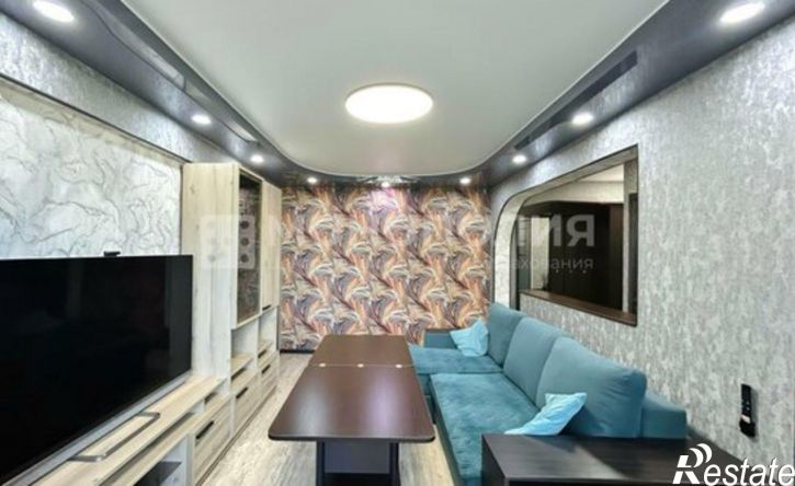 3-комн квартира ул Никольское шоссе, 63Б,  д. 63Б