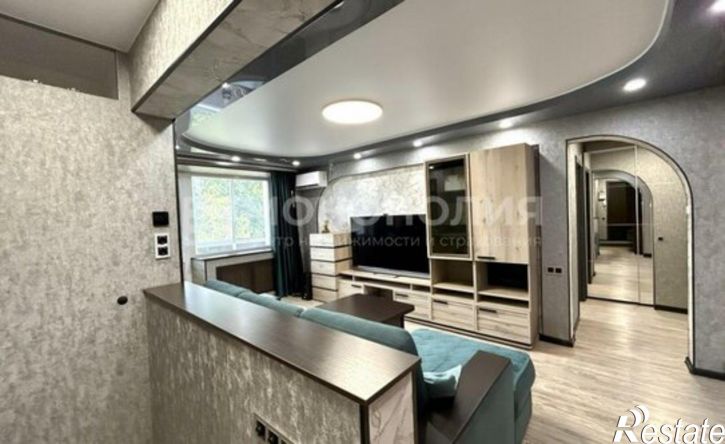3-комн квартира ул Никольское шоссе, 63Б,  д. 63Б