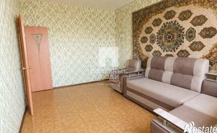 3-комн квартира Шимановск, 2-й микрорайон, 55