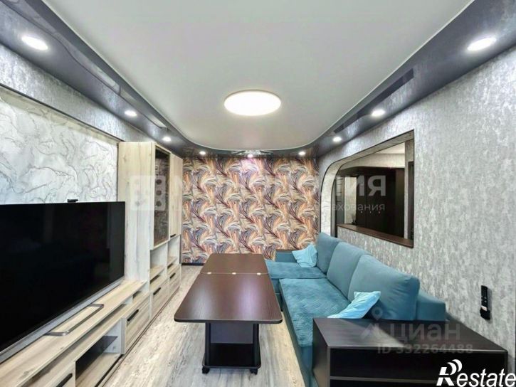 3-комн квартира ул Никольское шоссе, 63Б,  д. 63Б