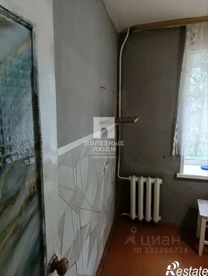 2-комн квартира ул Ленинградская, 10,  д. 10