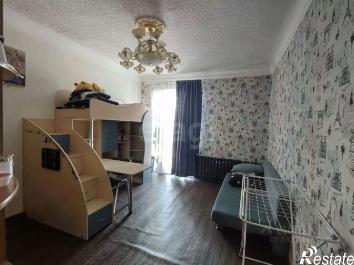 2-комн квартира ул Гастелло, 14,  д. 14