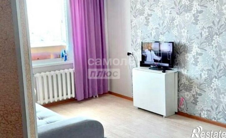 1-комн квартира ул Трудовая, 268/1,  д. 268/1