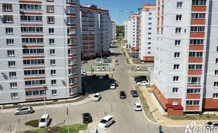 1-комн квартира ул Василенко, 3/4,  д. 3/4
