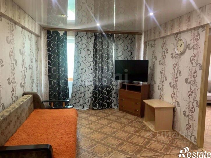 2-комн квартира ул Кирова, 300,  д. 300