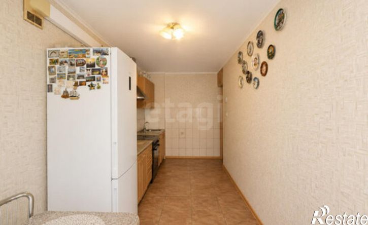 4-комн квартира ул Воронкова, 4/2,  д. 4/2