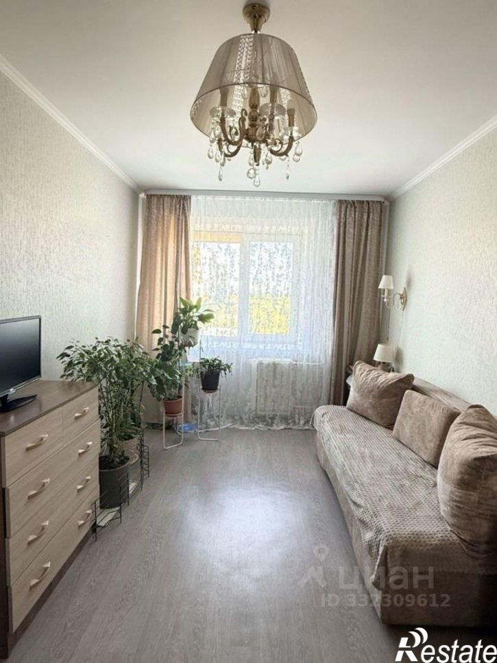 2-комн квартира ул Муравьева-Амурского, 17,  д. 17