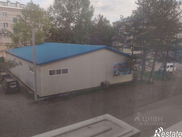 3-комн квартира улица Карла Маркса, 17,  д. 17