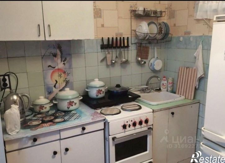 2-комн квартира ул Дзержинского, 46,  д. 46
