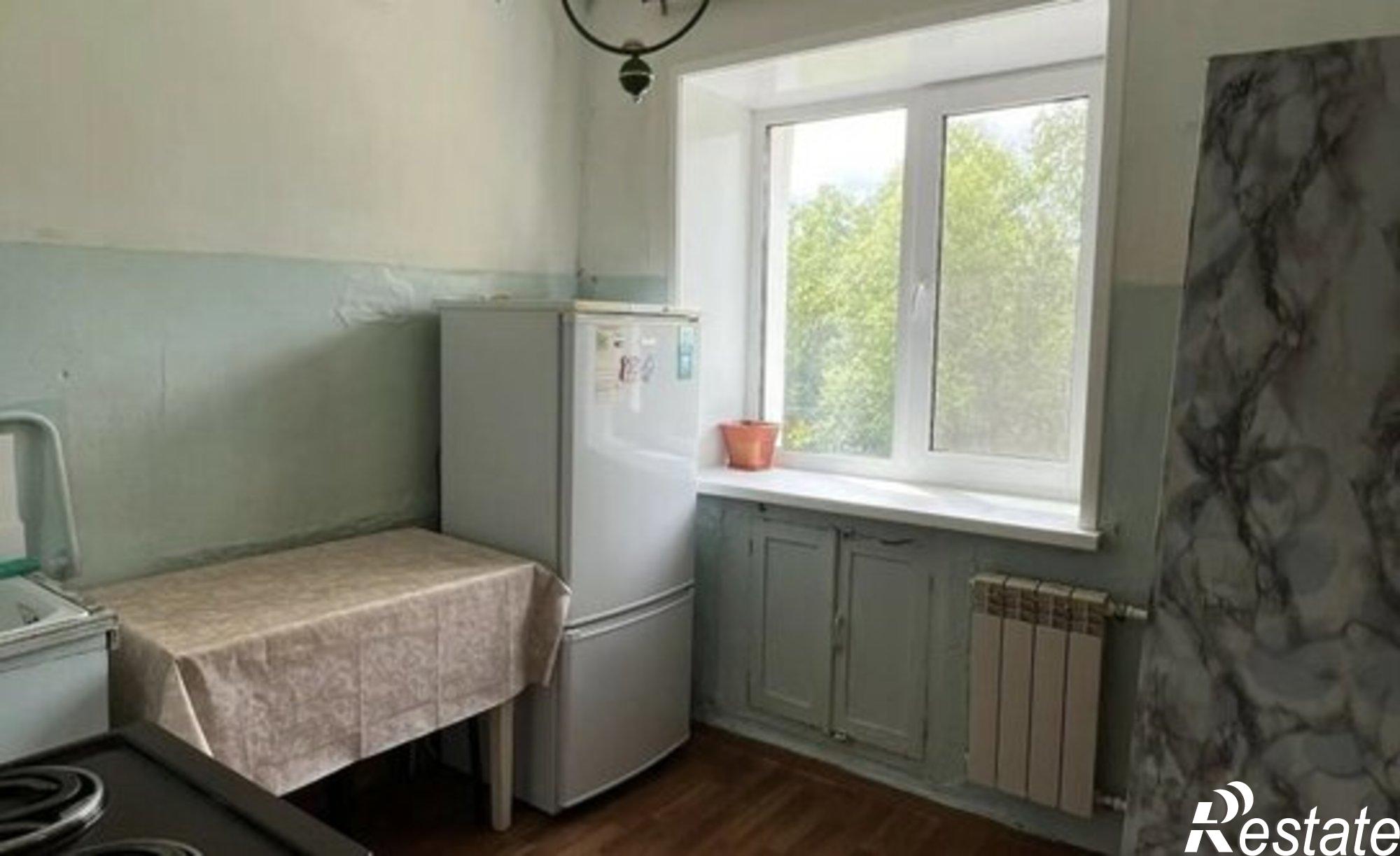 Купить квартиру за 999 990 рублей на ул Пионерская, 35
