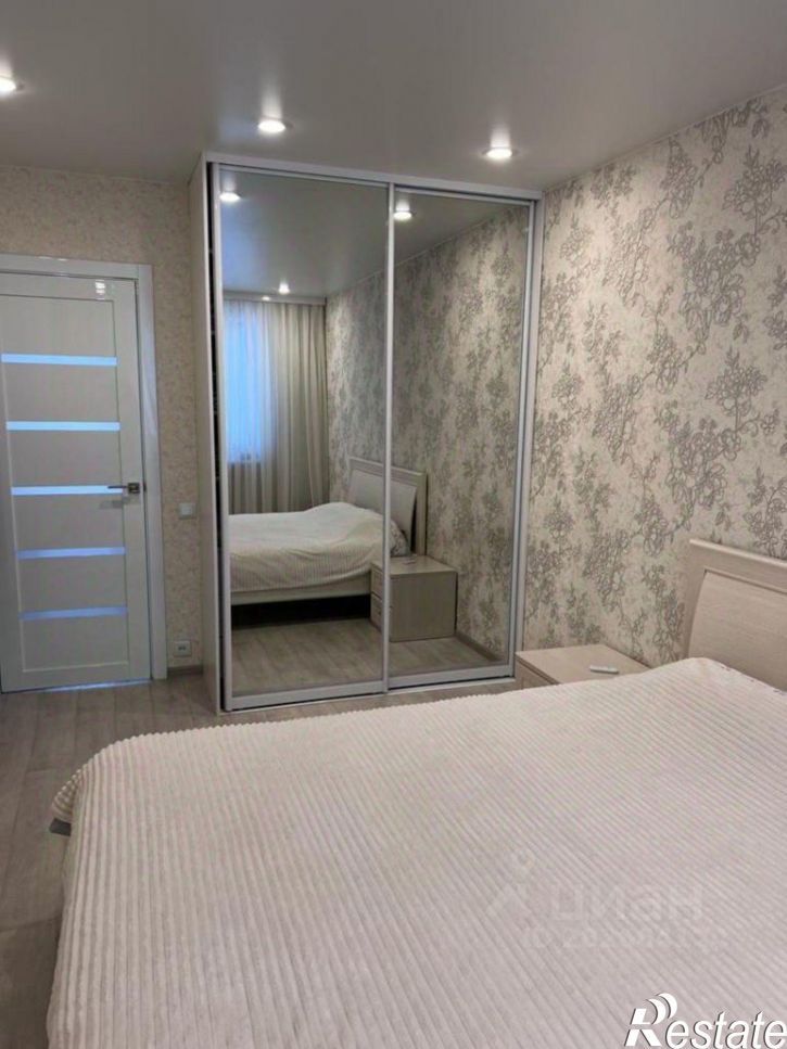 3-комн квартира ул Трудовая, 44,  д. 44
