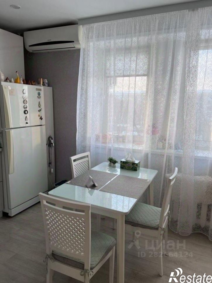 3-комн квартира ул Трудовая, 44,  д. 44