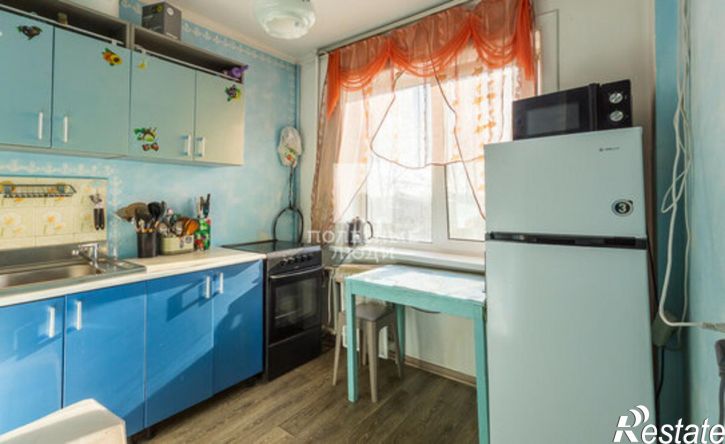 3-комн квартира ул Зеленая, 8,  д. 8