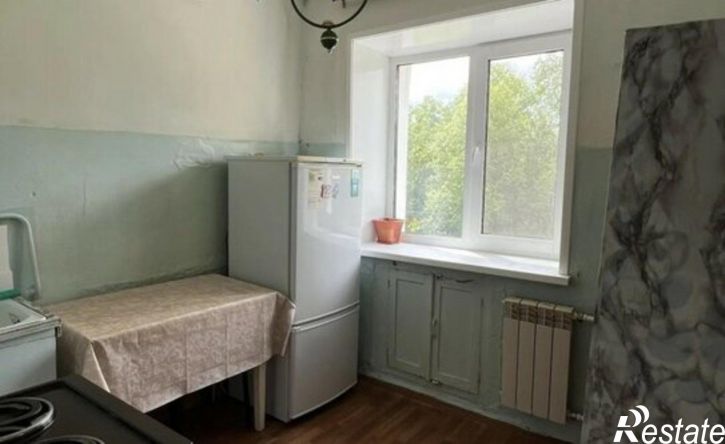 1-комн квартира ул Пионерская, 35,  д. 35