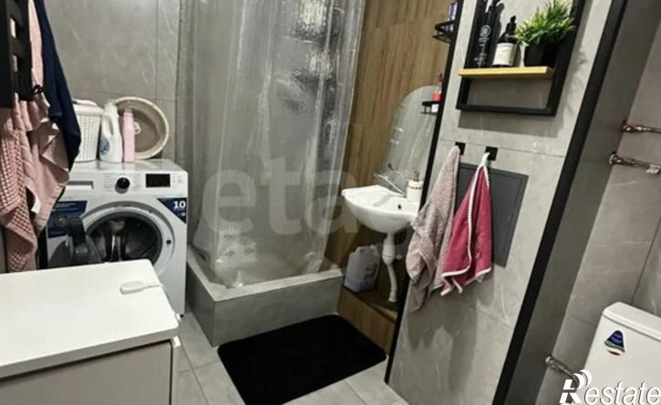 2-комн квартира Благовещенск, Заводская улица, 4/6