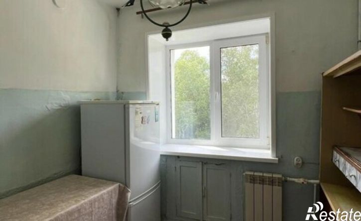1-комн квартира ул Пионерская, 35,  д. 35