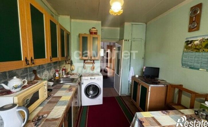 3-комн квартира ул Фестивальная, 5,  д. 5