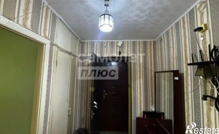 3-комн квартира ул Фестивальная, 5,  д. 5