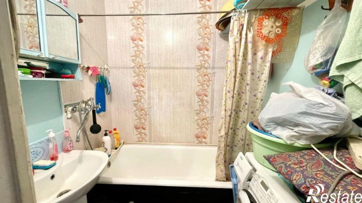 4-комн квартира Игнатьевское шоссе, 5,  д. 5