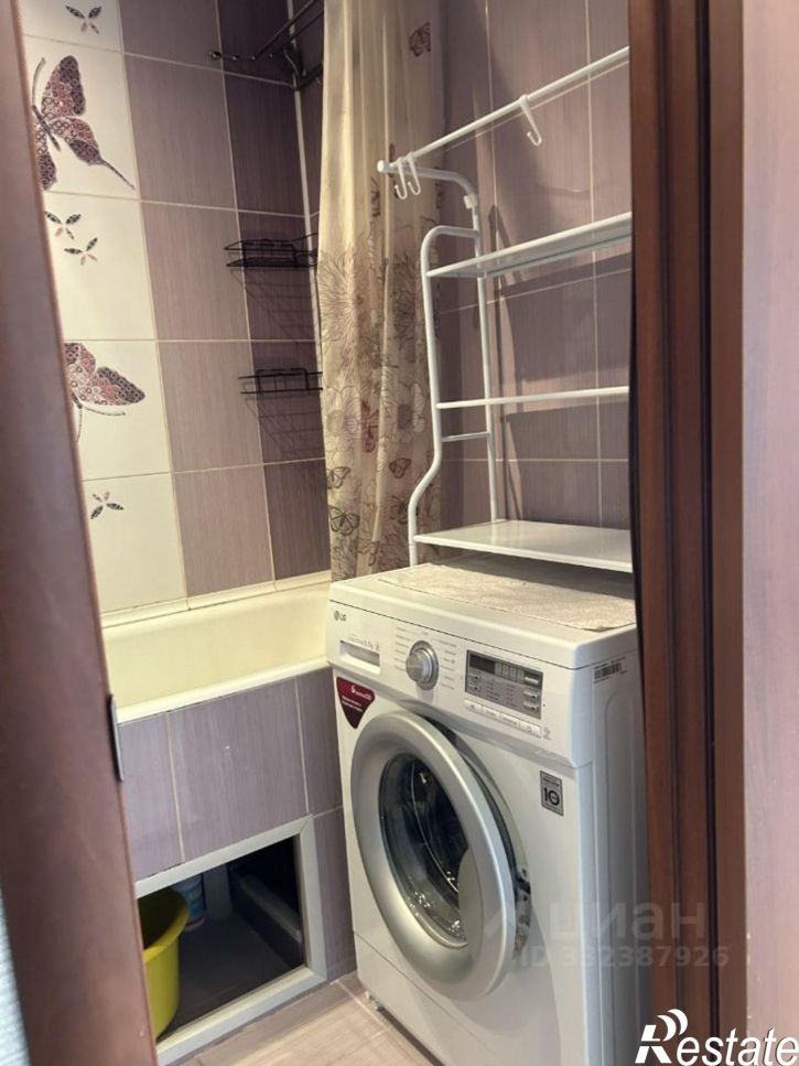 2-комн квартира ул Студенческая, 45,  д. 45