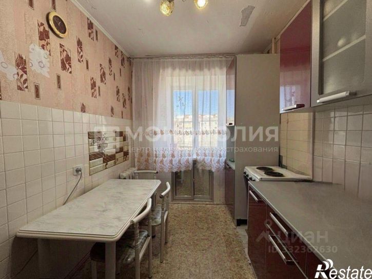 3-комн квартира ул Кирова, 127,  д. 127