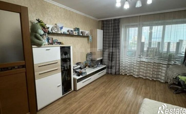 1-комн квартира ул Б.Хмельницкого, 20,  д. 20