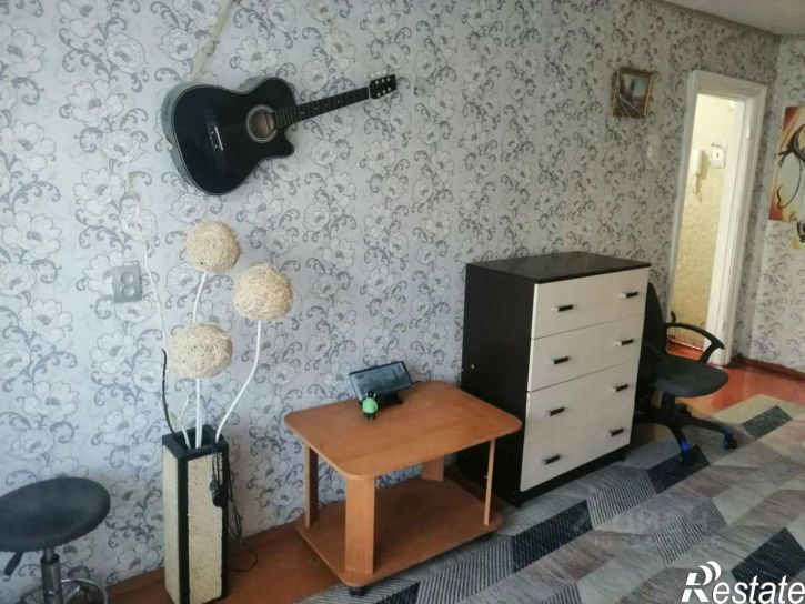 1-комн квартира ул Театральная, 83,  д. 83