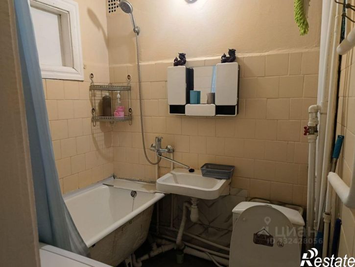 1-комн квартира ул Театральная, 83,  д. 83