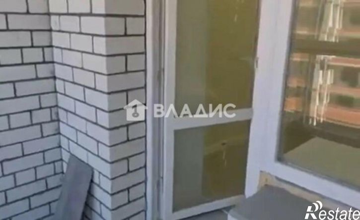 1-комн квартира ул Василенко, 3/4,  д. 3/4