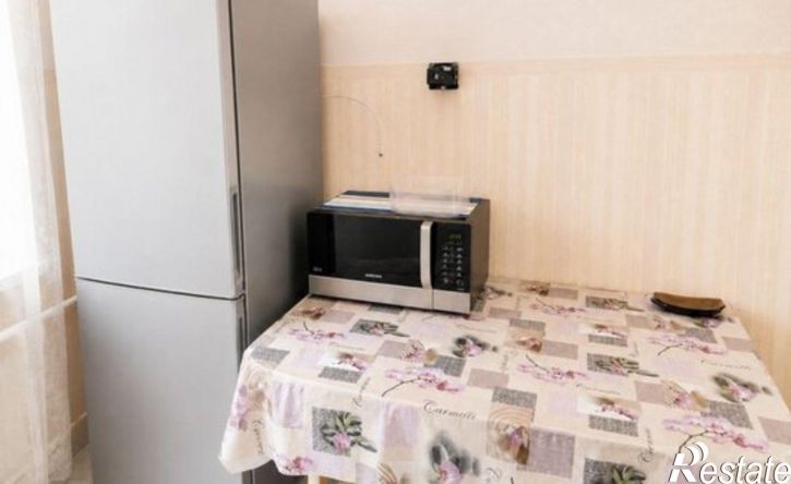 4-комн квартира ул Свободная, 261,  д. 261