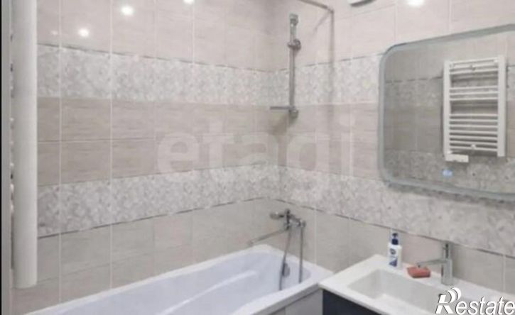 3-комн квартира ул Амурская, 27,  д. 27