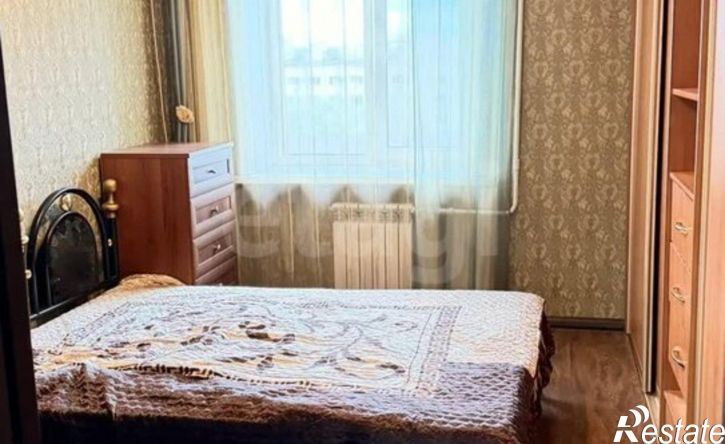 3-комн квартира ул Калинина, 61,  д. 61