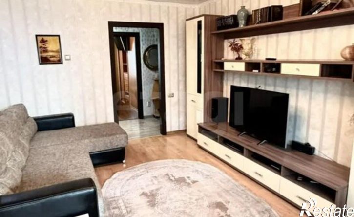 3-комн квартира ул Калинина, 61,  д. 61