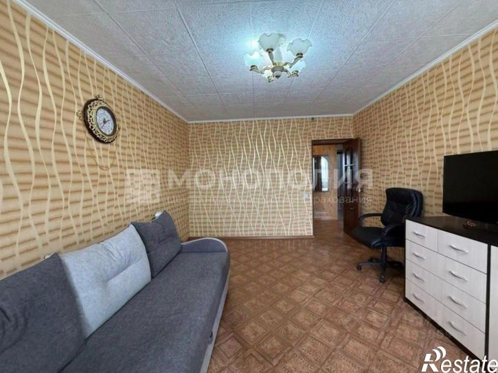 3-комн квартира Пограничная улица, 13,  д. 13