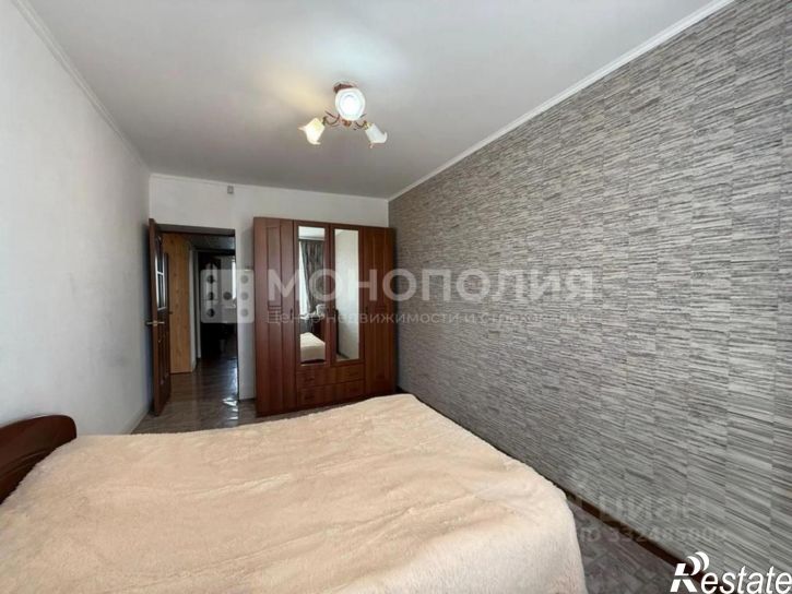 3-комн квартира Пограничная улица, 13,  д. 13