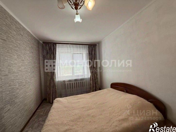 3-комн квартира Пограничная улица, 13,  д. 13