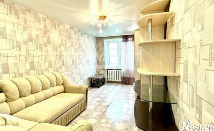 2-комн квартира ул Северная, 92/2,  д. 92/2