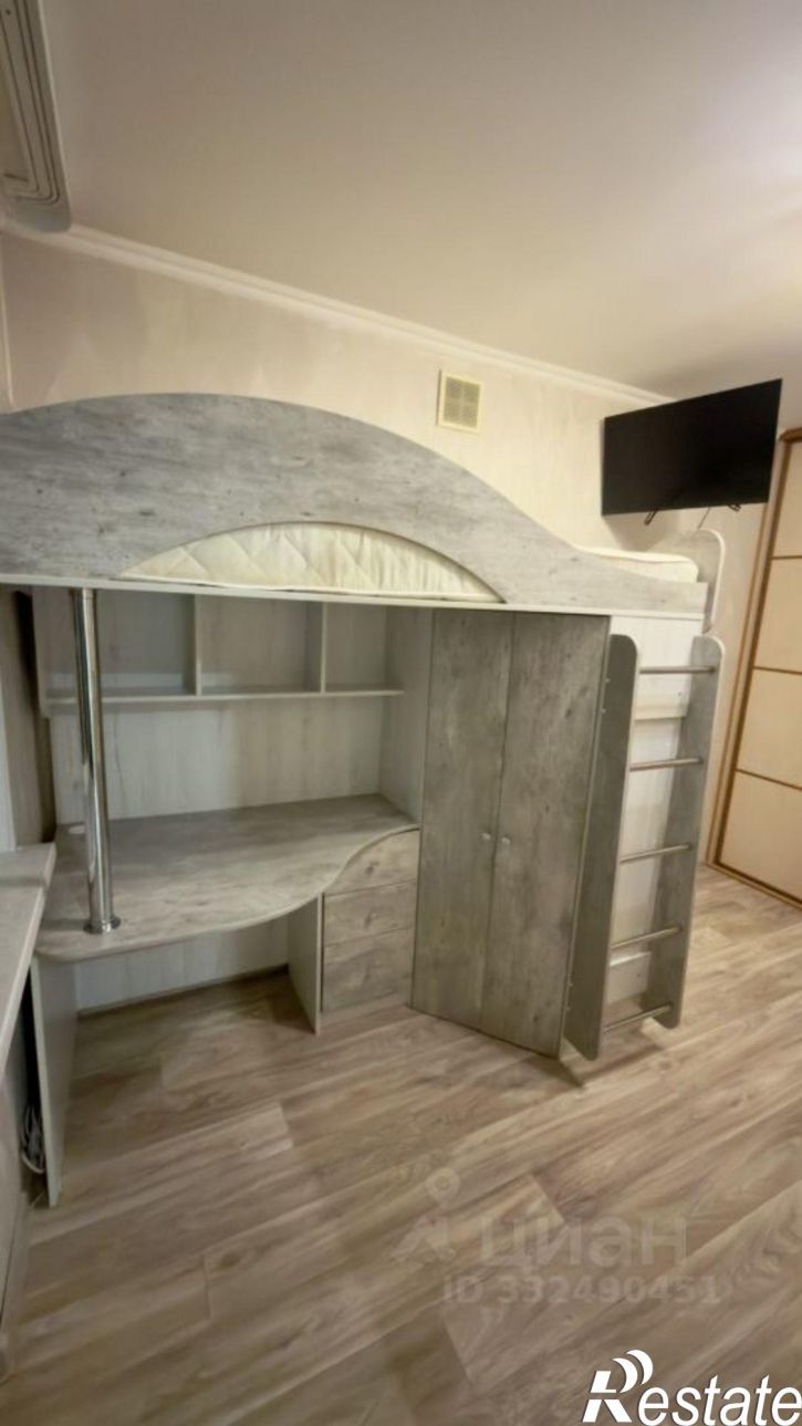 1-комн квартира ул Горького, 112,  д. 112