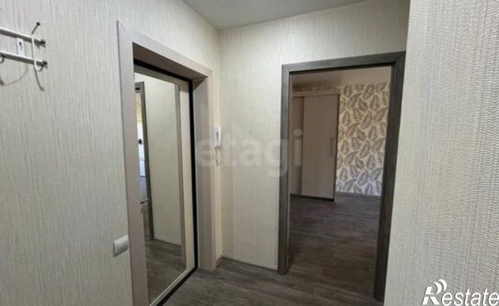 1-комн квартира ул Студенческая, 45/5,  д. 45/5