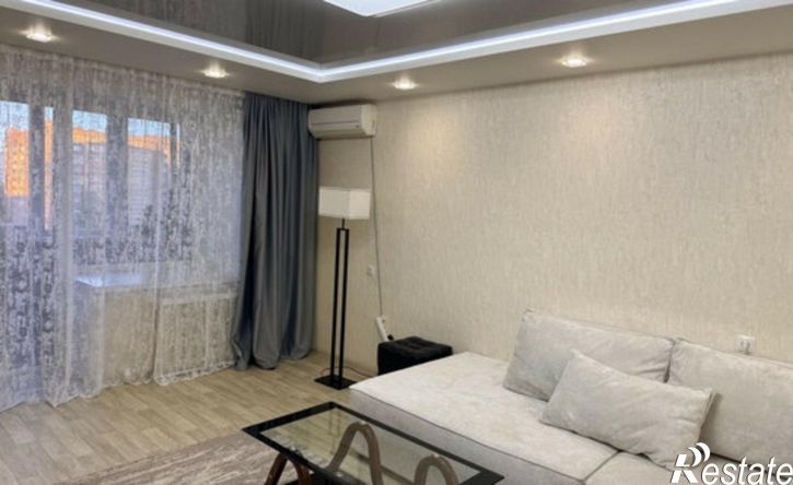 2-комн квартира ул Горького, 64,  д. 64