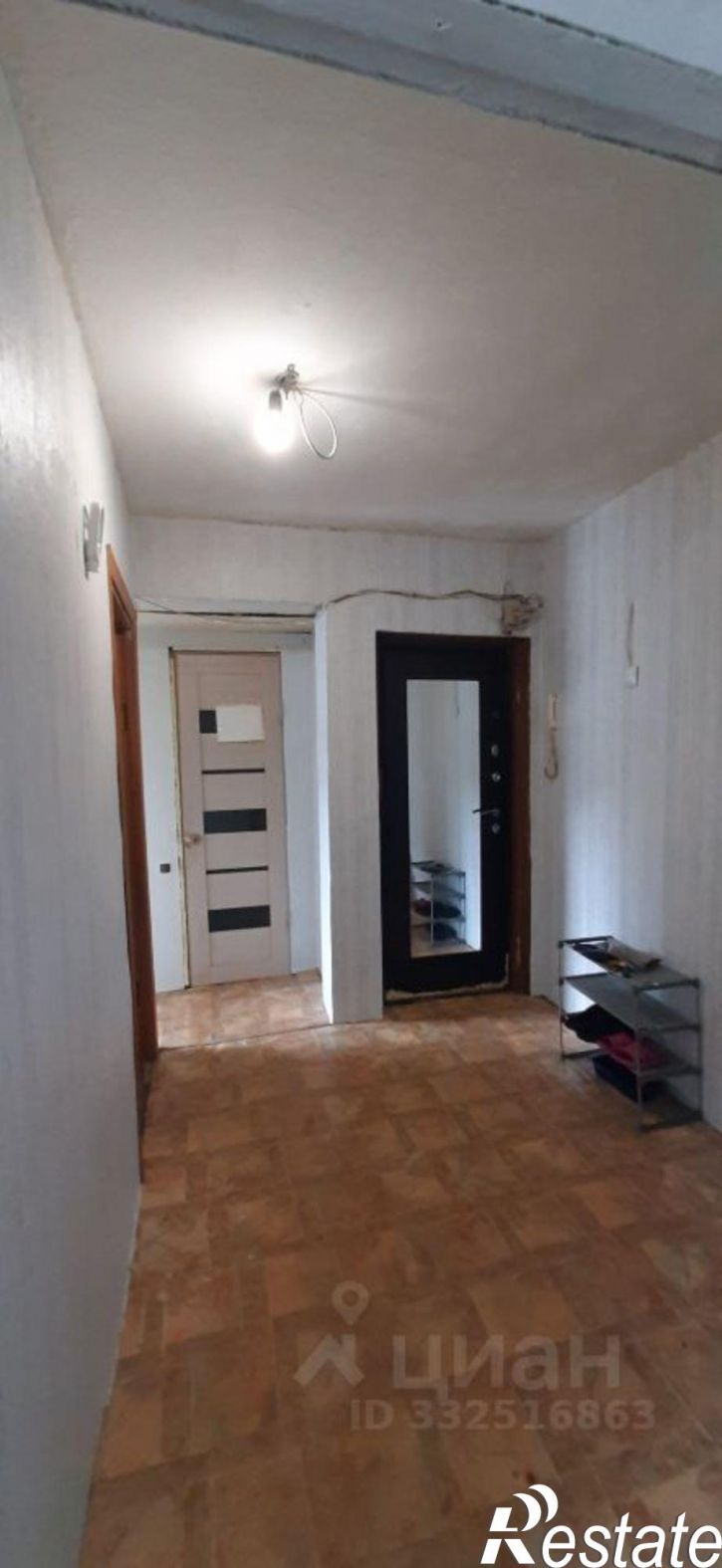 3-комн квартира Лесотехническая улица, 4,  д. 4