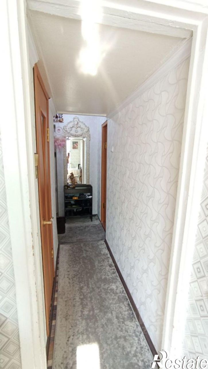 1-комн квартира ул Красная Пресня, 26,  д. 26