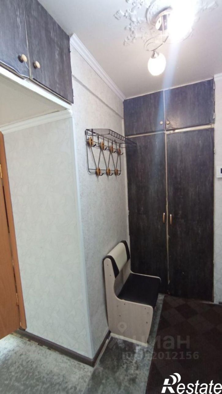 1-комн квартира ул Красная Пресня, 26,  д. 26