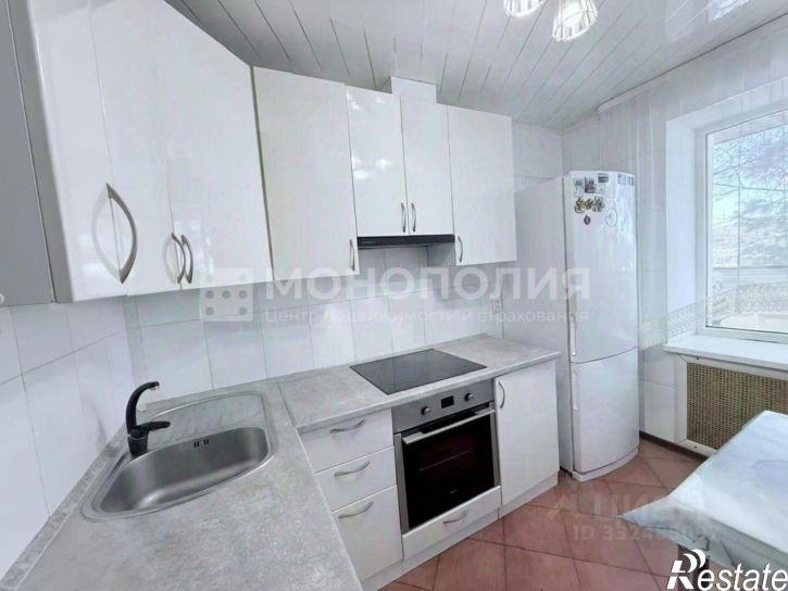 2-комн квартира Украинская улица, 5,  д. 5