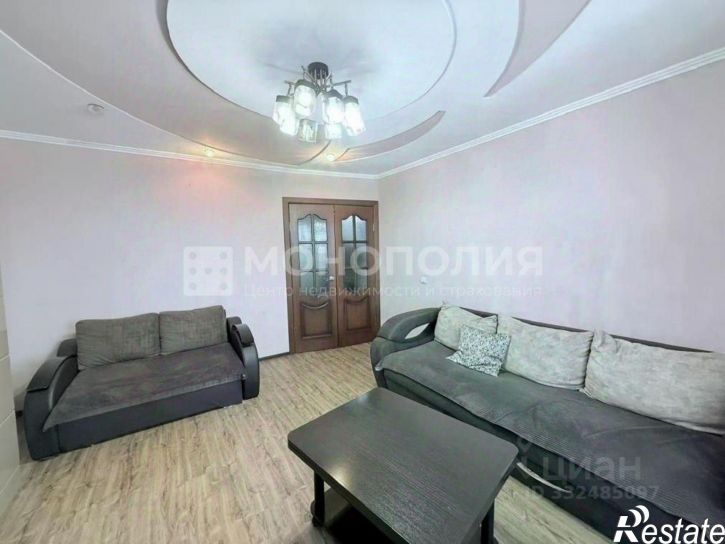 2-комн квартира Украинская улица, 5,  д. 5